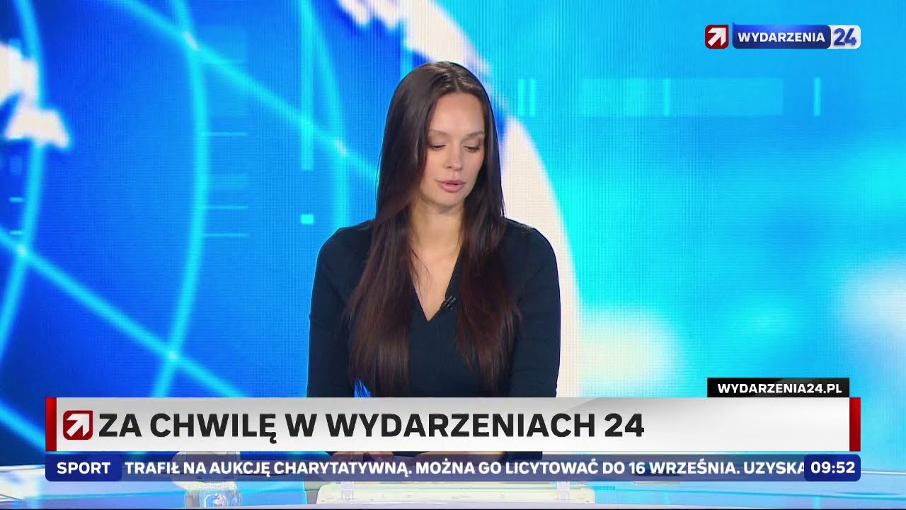 23 minuty z Ola Janiec | 07.09.2024 | 9:30