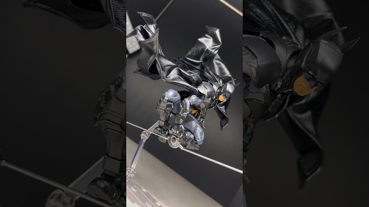 #revoltech