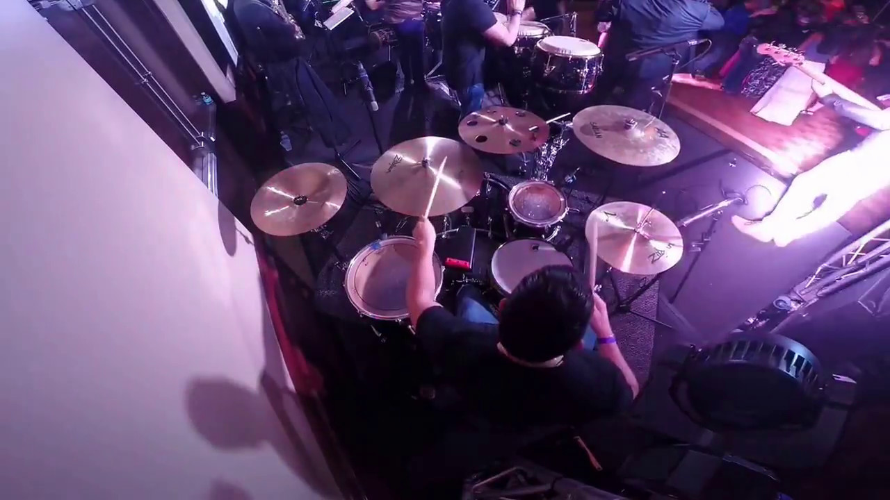 Guaco - Todo quedo quedo 