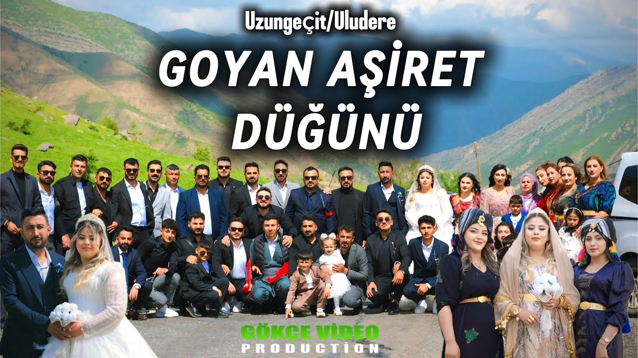 #UZUNGEÇİT Serhat & Şükran YILDIRIM Düğünü Part 4