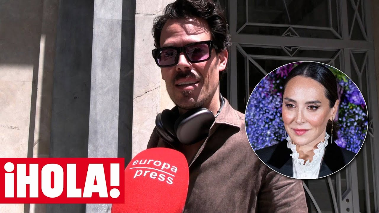 Juan Avellaneda defiende a su amiga Tamara Falcó tras el anuncio de Sophie et Voilà