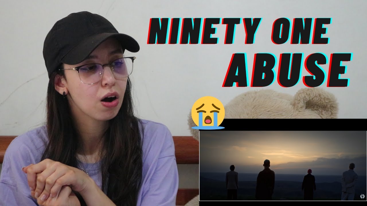 NINETY ONE - ABUSE | REACTION | REACTION HOLIC