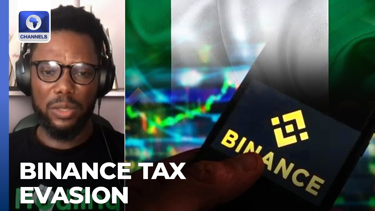 Дело Binance против Нигерии: налоговое разбирательство на сумму 80 миллиардов долларов близится к...