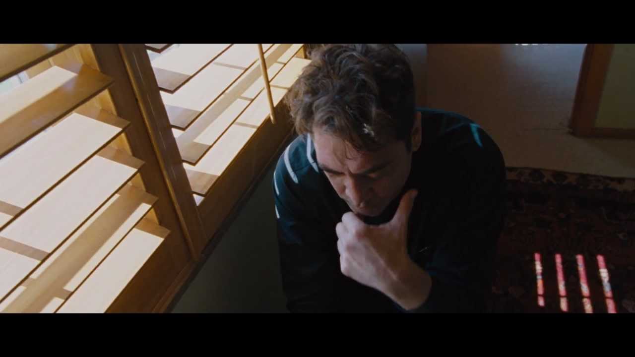 TO THE WONDER - Official Trailer - Starring Ben Affleck