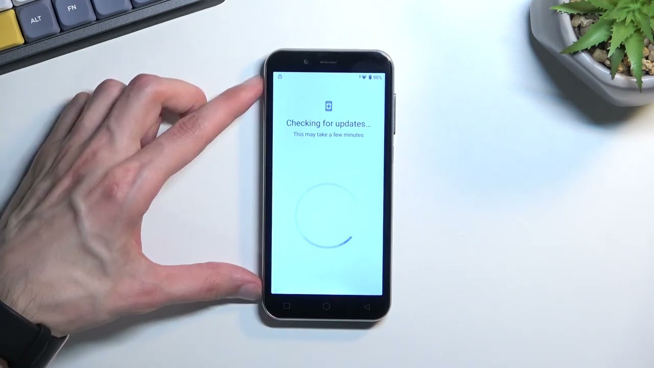 How to Set Up the System on the EMPORIA Smart 4