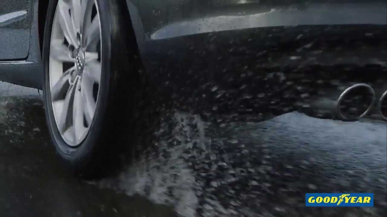 What is the difference between Car, 4x4 and SUV Tyres