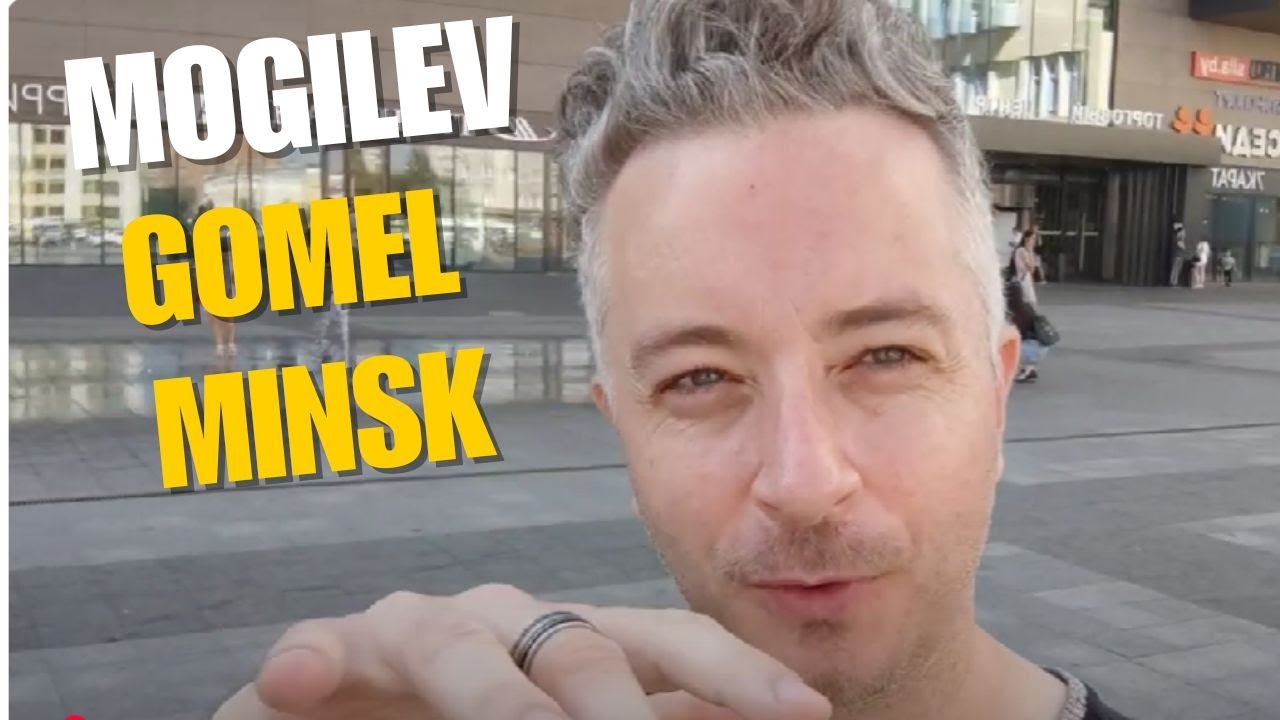 Comparing Minsk To Other Cities Cultural Differences