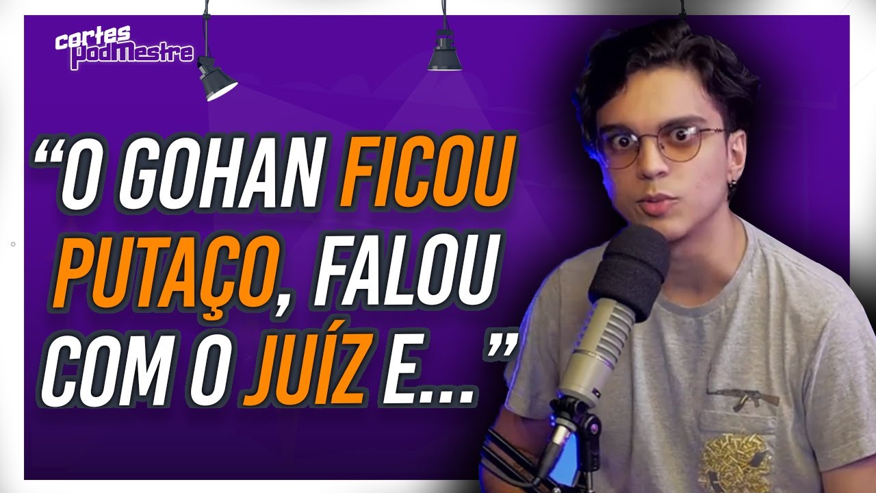 O QUE FOI O 