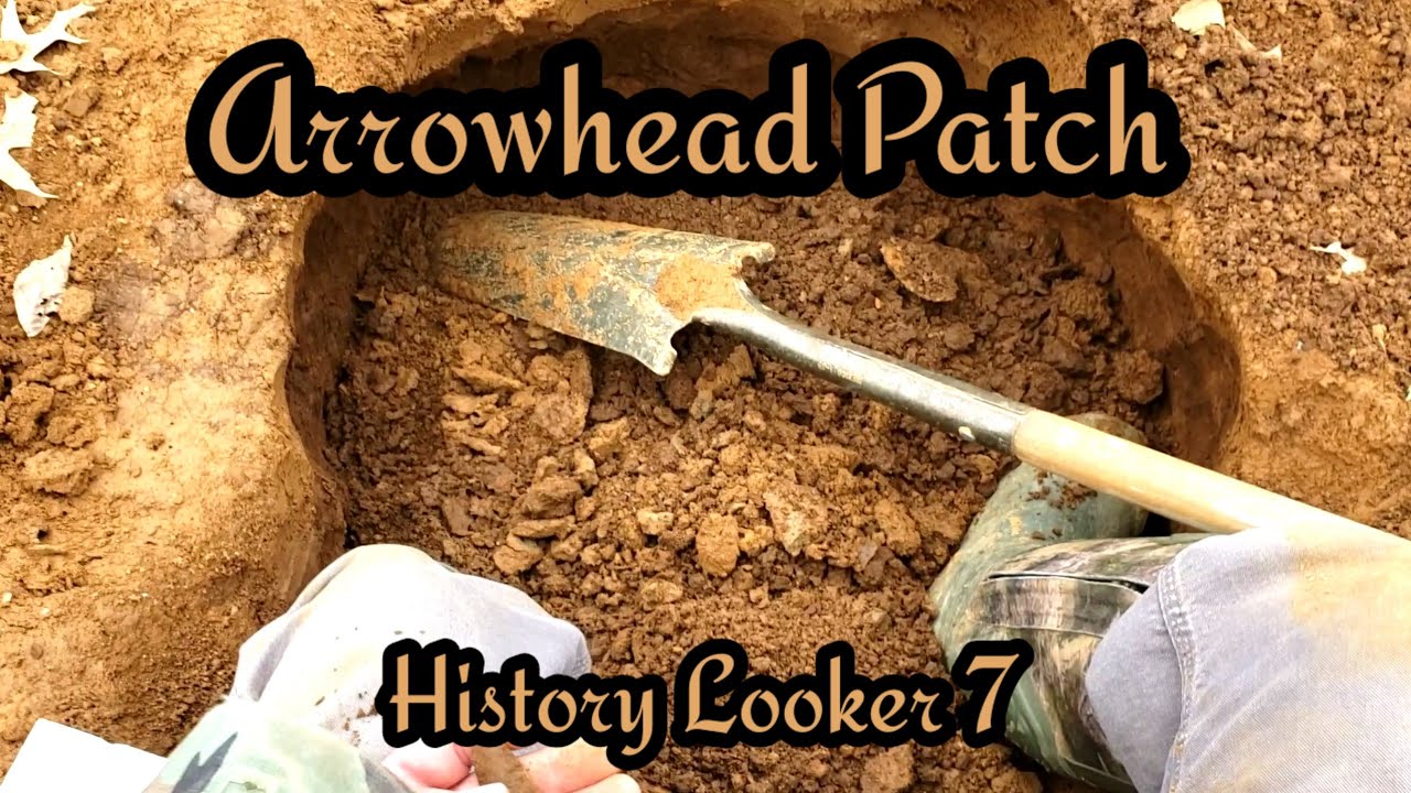 Arrowhead Hunting Kentucky/Arrowhead Patch  2026