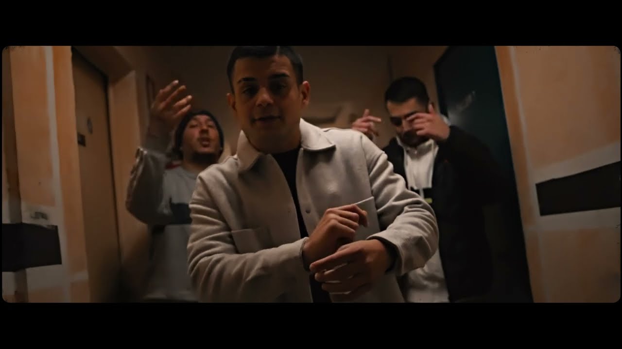 SANTI D. X OGCALE X PURINI MADNESS - DAME FUEGO