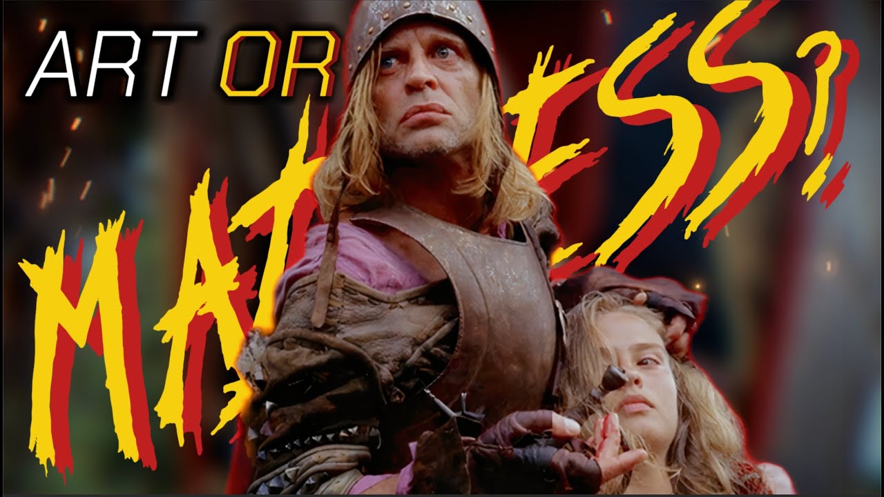 Actors Destroyed by Their Roles