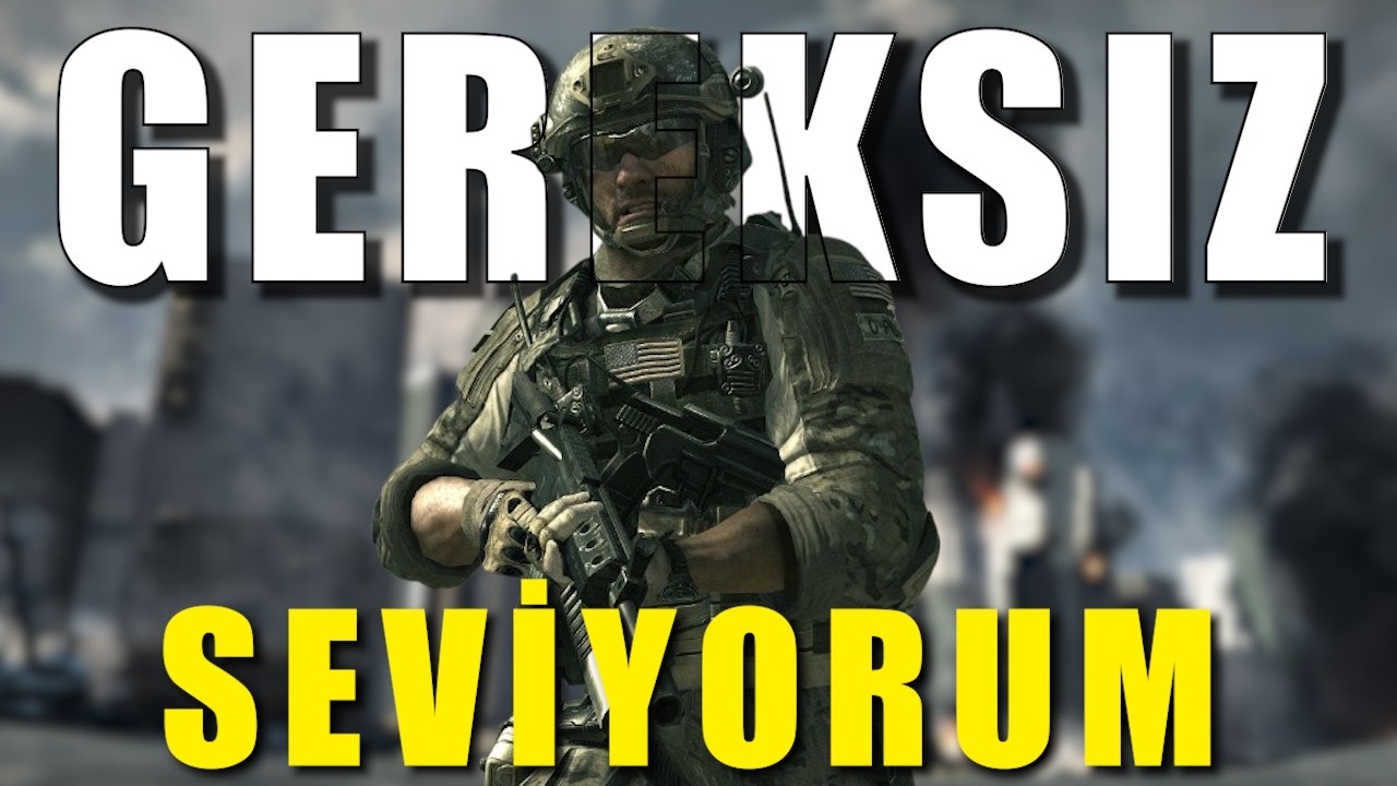 GEREKSİZ LİNÇ YİYEN OYUN