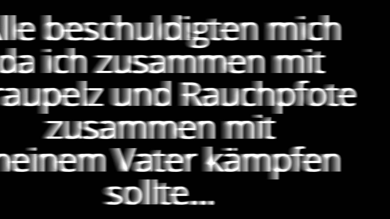 Warrior Cats\Silbersterns Geschichte