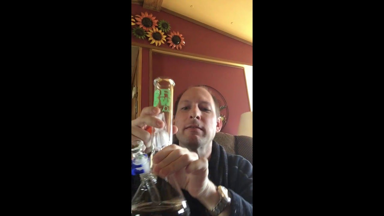 Hitting the Jane Dro Bong