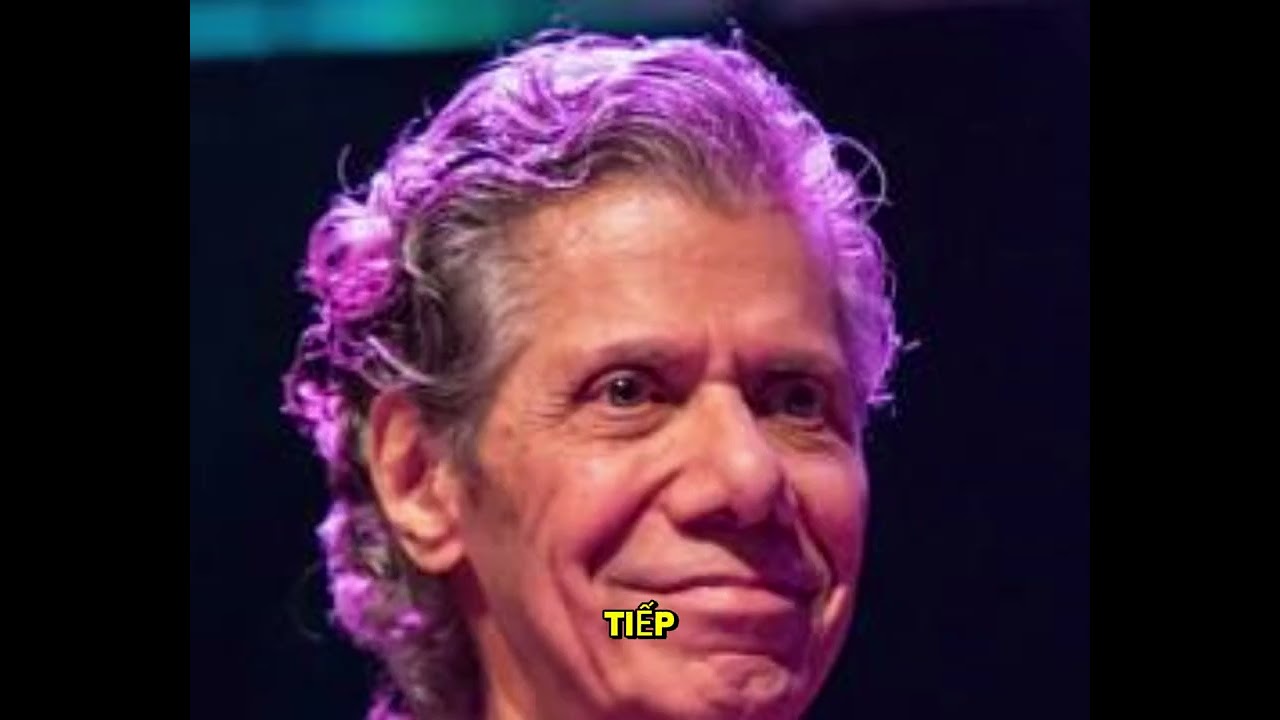 Chick Corea Người Cách Mạng Hóa Jazz Fusion