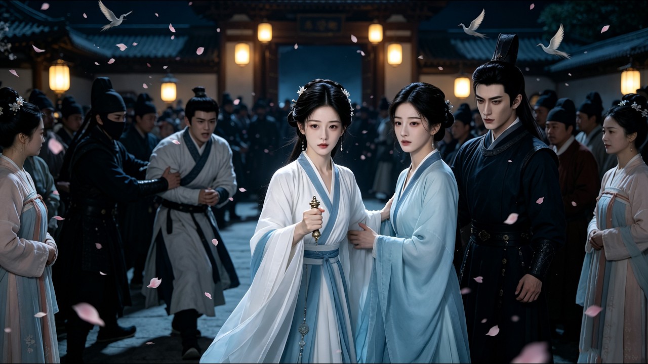 [FULL] Breaks Away From Tragic Past Mother And Daughter Gain A Brilliant New Life#minidramas