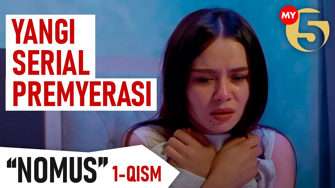 Yangi serial premyerasi 