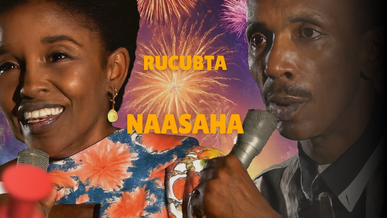 RUCUBTA NAASAHAA BASHIIR IBRAAHIM  IYO XALIIMO MUUSE MILANO LYRICS COVER SONG