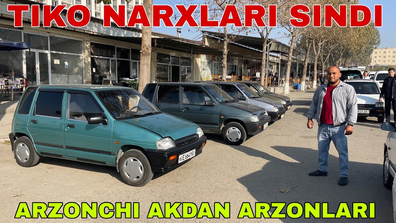 24 ОКТЯБР БУНАКАСИ БОЛМАГА АРЗОНЧИ АКАДАН АРЗОН ТИКО НАРХЛАРИ 12 ВИЛОЯТИГА ДАСТАФКА БОР ШОШИЛИНГ 