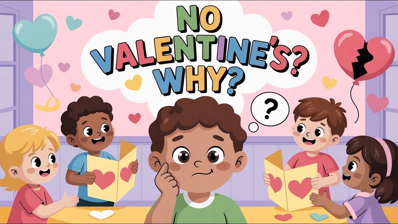 Psychology Of People Who Don't Celebrate Valentine's Day