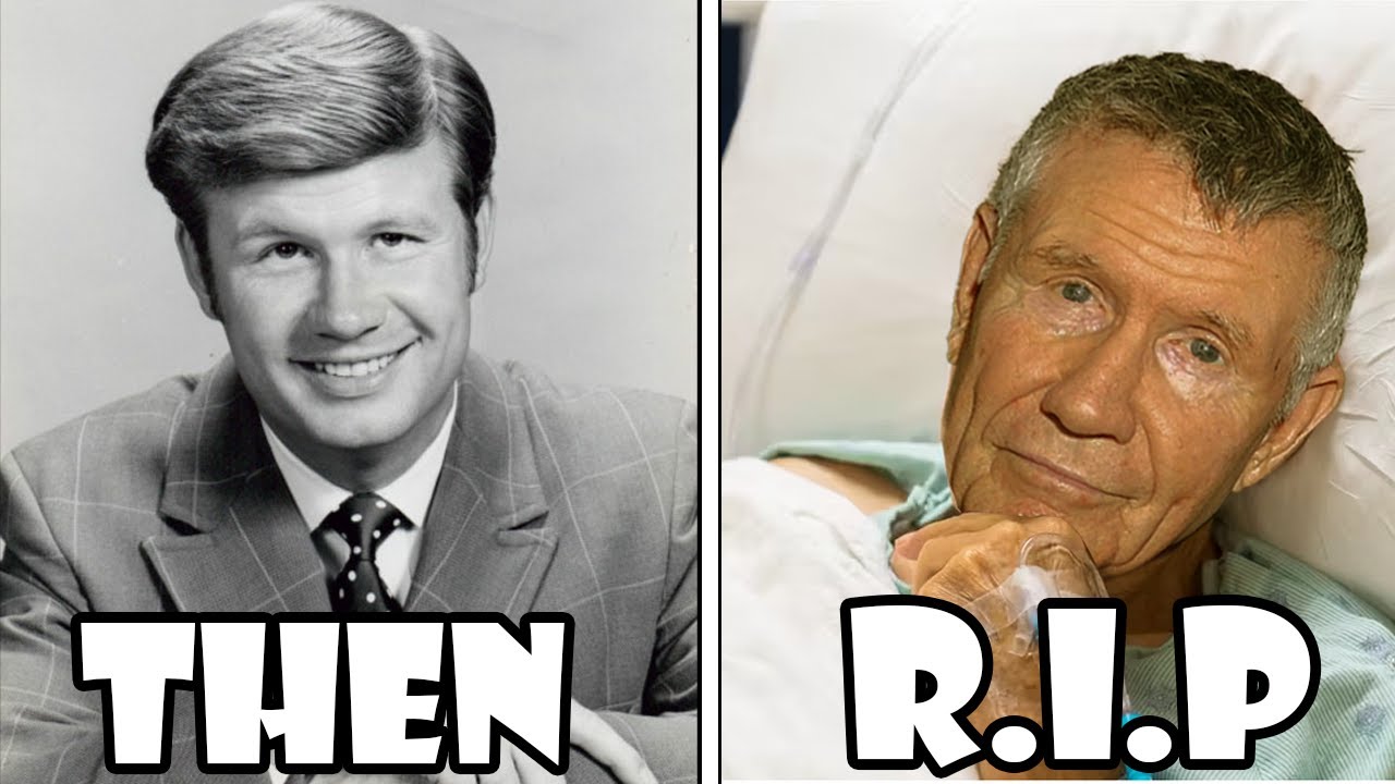 F Troop (1965-1967) Cast : THEN and NOW 2023 [The actors have aged horribly!!]
