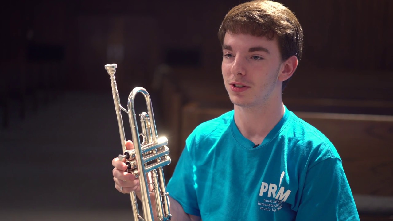 PRIZM Music Camp 2017 final