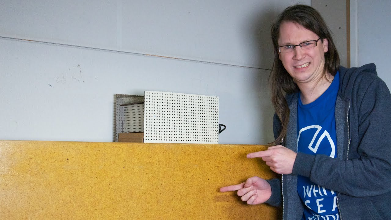 I BOUGHT A BROKEN EMT 140 PLATE REVERB!