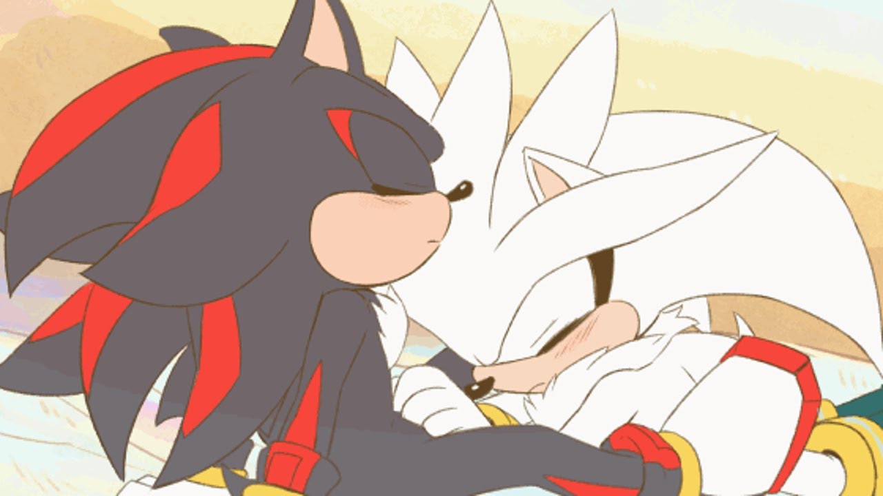 Silver & Shadow go on a date (to almost everywhere)