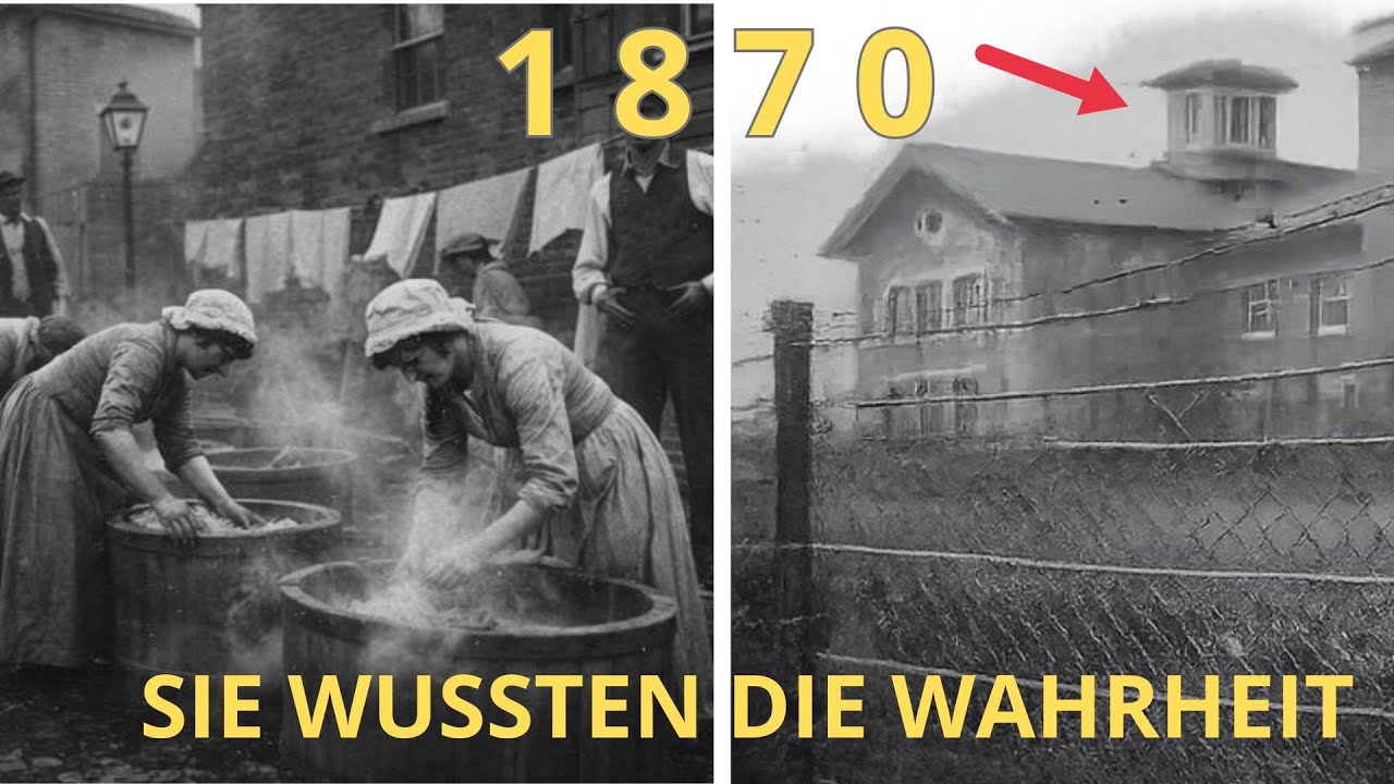 TARTARIA: Wohin verschwanden Millionen von Menschen? Das Geheimnis des 19. Jahrhunderts gelüftet!