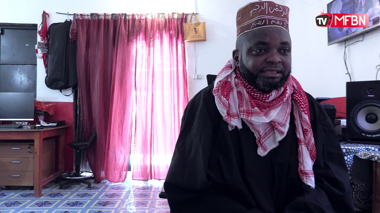 Narinahané yi Kiyama