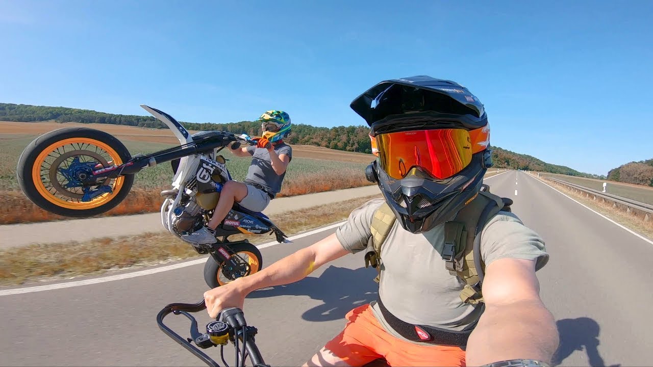 FAST LIFE - SUPERMOTO 2021