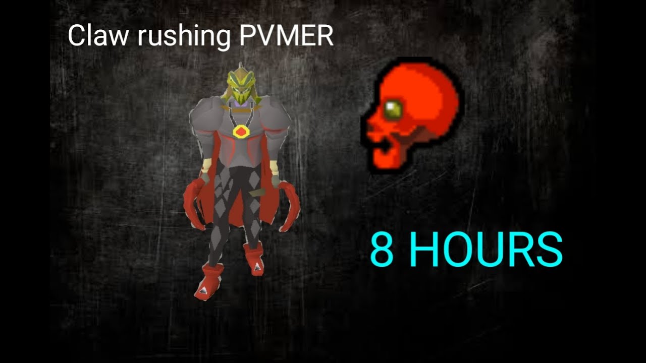 claw rushing revenant cave using mobile