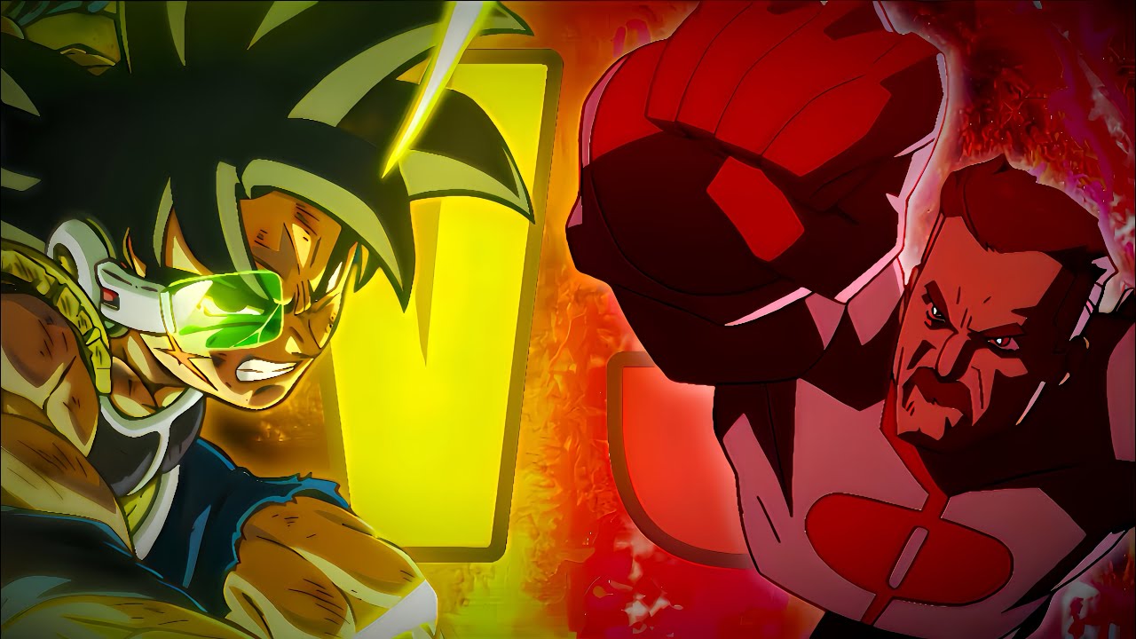 THE TRUTH: Bardock Vs Omni-Man | Who Would Win?