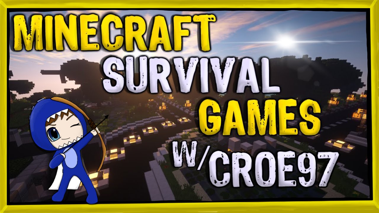 Good Game - MCSG