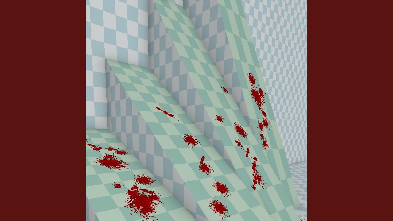 Valentines Day Bleedout 2