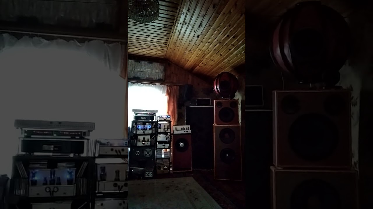 Вечерний релакс !
