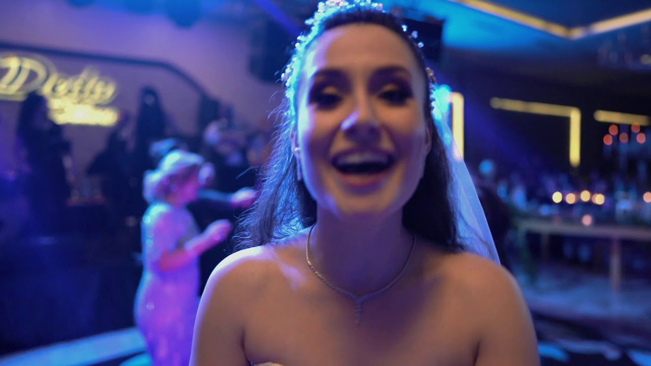 M&uuml;şerref & &Ouml;zg&uuml;r (Wedding Story Denizli 2019)