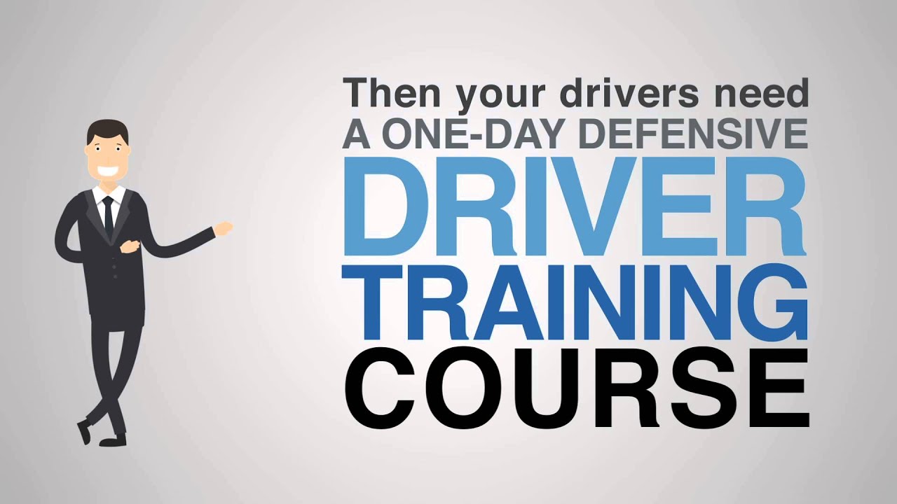 Defensive Driver Training