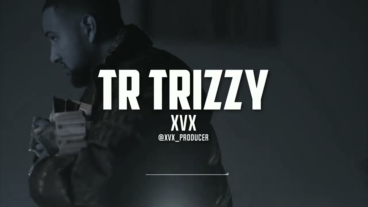 TR Trizzy x Fredo Type Beat - ''No Room'' - XVX - UK Rap Instrumental 2023
