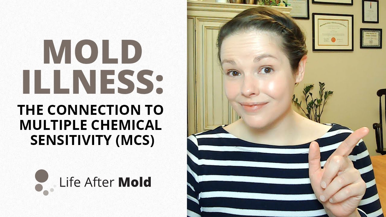 Mold Illness: The Connection to Multiple Chemical Sensitivity (MCS)