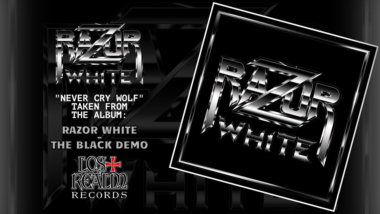 RAZOR WHITE (USA) 
