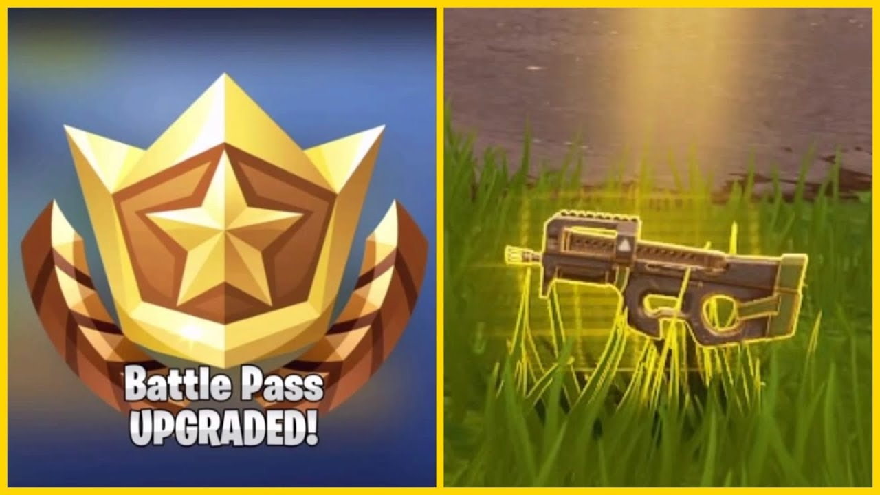 New Compact SMG Gameplay And New Skin Showcase!!! (Fortnite)