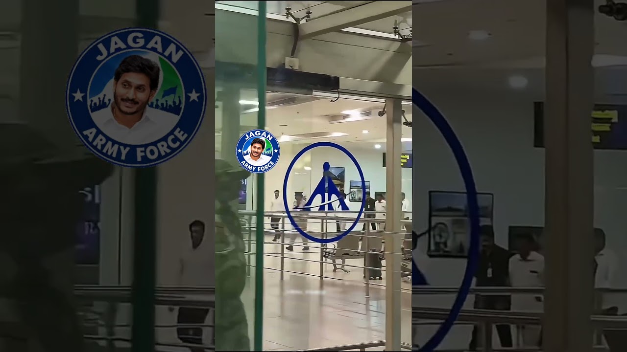 Mass Political leader Ys Jagan Mohan Reddy Anna 🔥🔥🤙 #ysrcp #trendingshorts #viralvideo