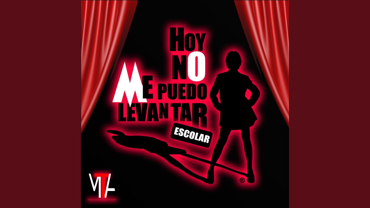 Opening / Hoy No Me Puedo Levantar