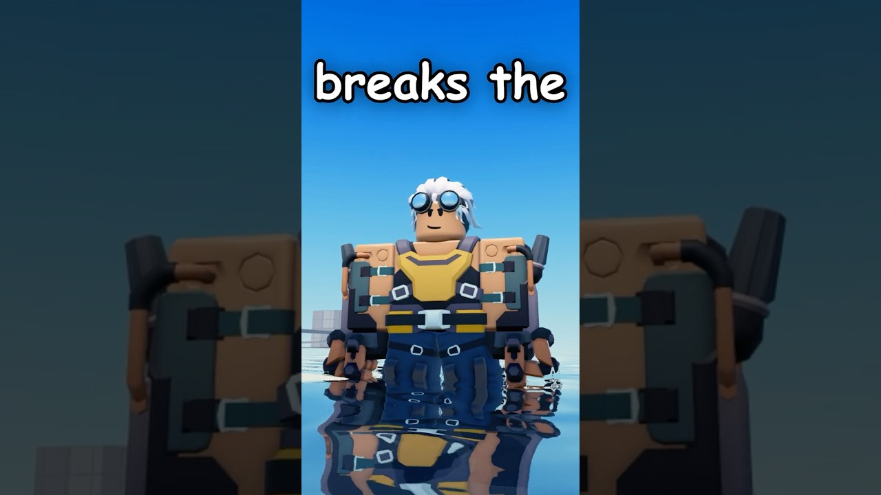 How to BREAK TDS&hellip; #towerdefensesimulator #roblox #tds