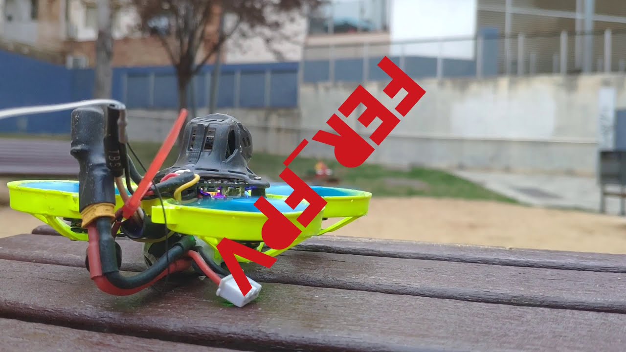 Mobula HD Freestyle ❌ Whoop urban adventures