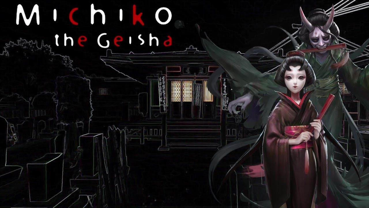 Identity V | Guide - Geisha [Enable Captions]