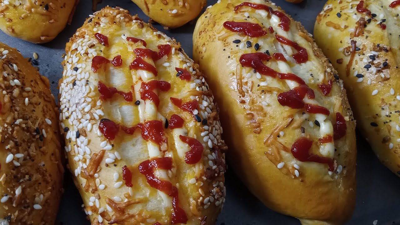 What to do with leftover beef smoked sausages (Extremely Delicious). Easy bread recipe