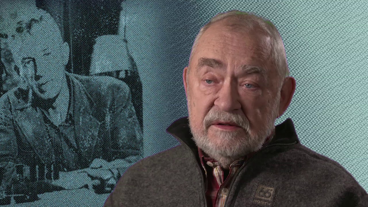 Przyjaciele AA o Wspólnocie - Bohdan Woronowicz