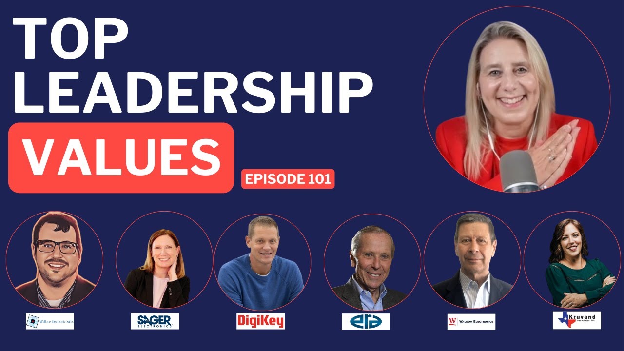 What Drives Your Leadership Values?